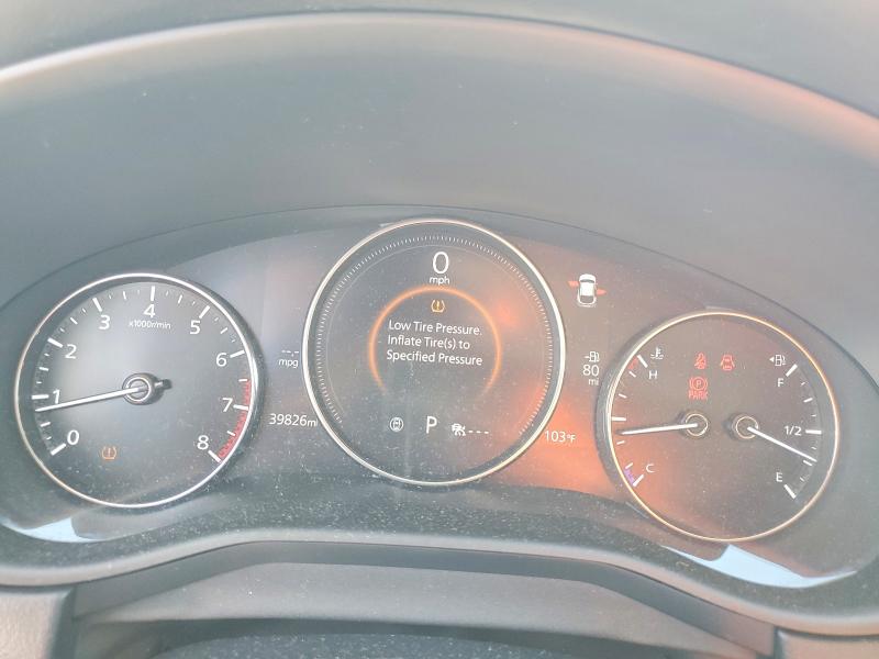 Снимка 9 от търг – 2023 MAZDA CX-30 с VIN 3MVDMBCM7PM569997