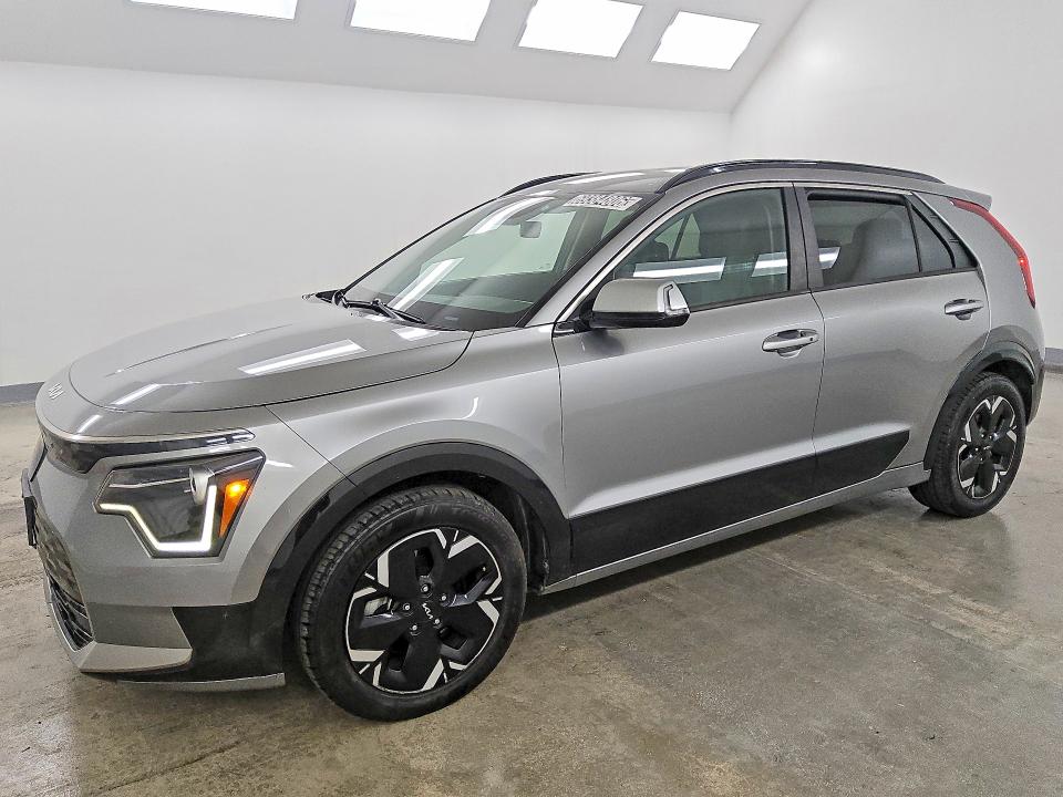 2023 KIA NIRO - Търг №69384806