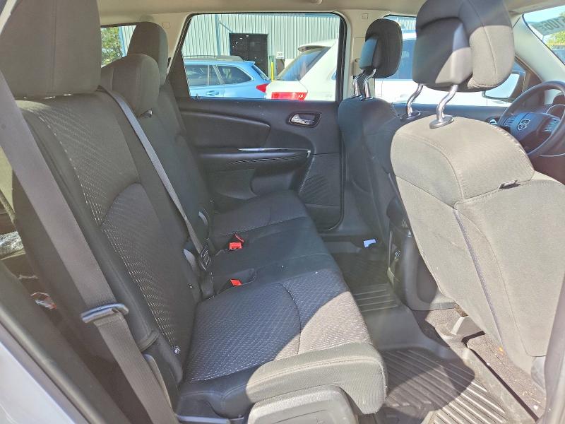 Photo 10 from auction – 2011 DODGE JOURNEY with VIN 3D4PG1FG4BT567258