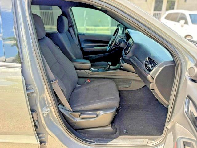 Photo 7 from auction – 2023 DODGE DURANGO with VIN 1C4RDHDG9PC557550