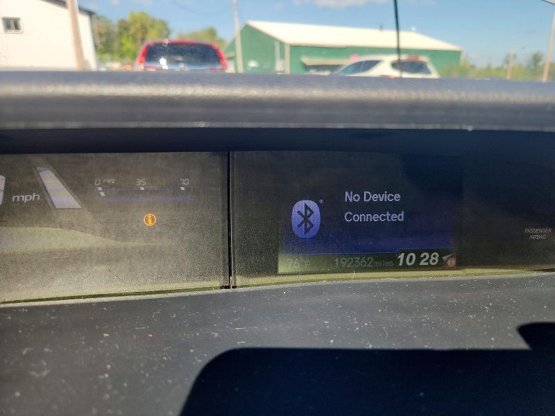 Photo 9 from auction – 2014 HONDA CIVIC with VIN 2HGFB2F89EH532011