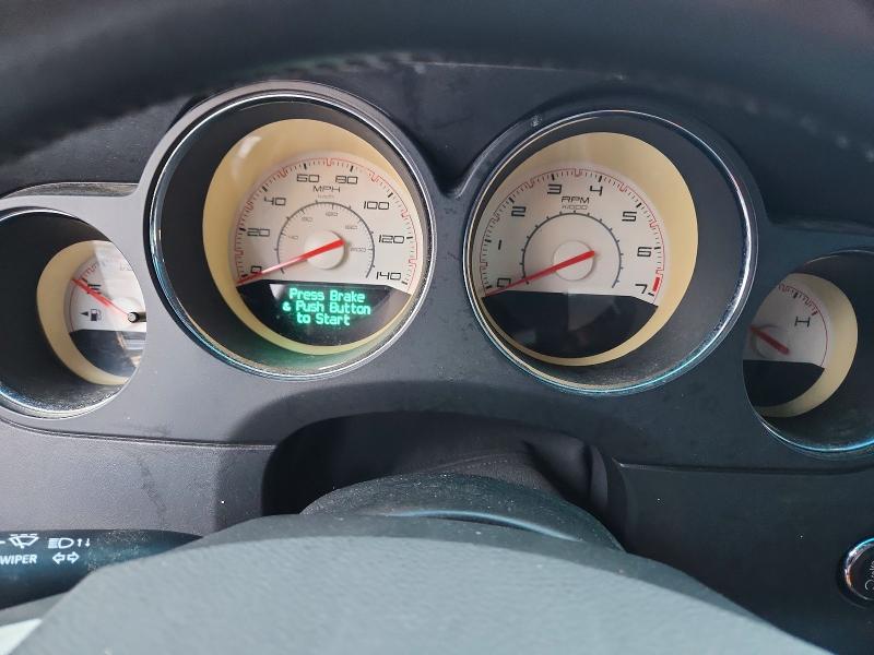 Zdjęcie 9 z aukcji – 2014 DODGE CHALLENGER z VIN 2C3CDYAG4EH149689