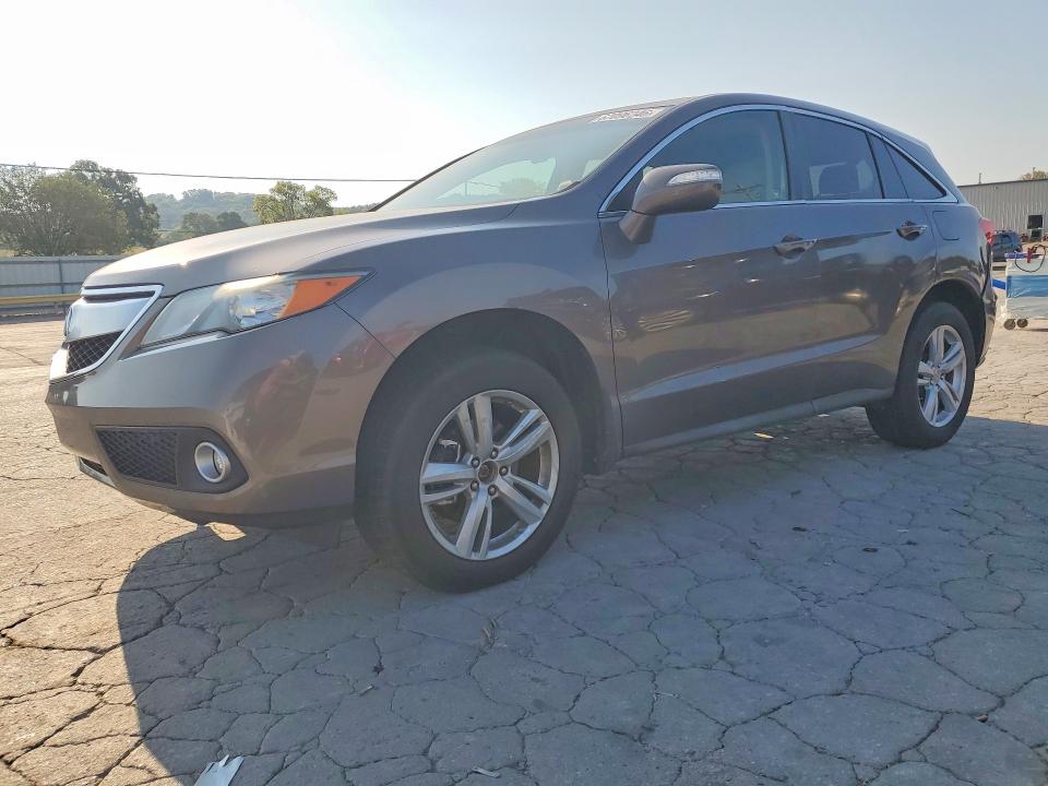 2013 ACURA RDX