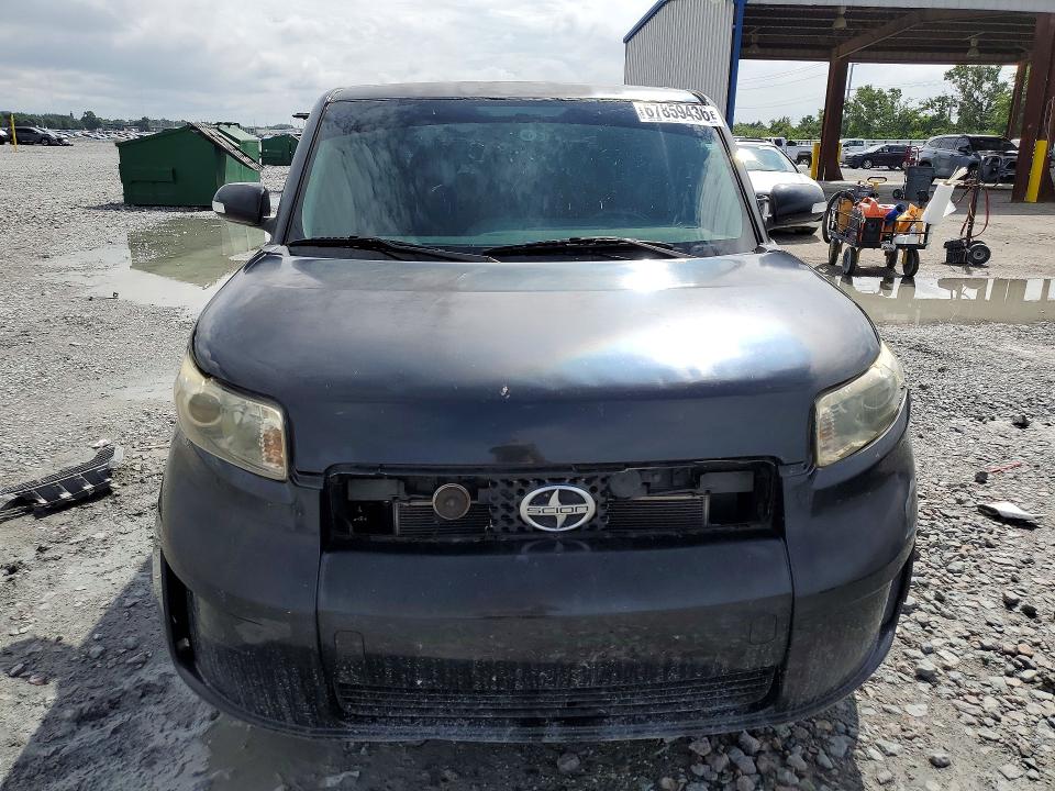 صورة رقم 5 من المزاد - 2008 SCION XB مع VIN JTLKE50E281038598