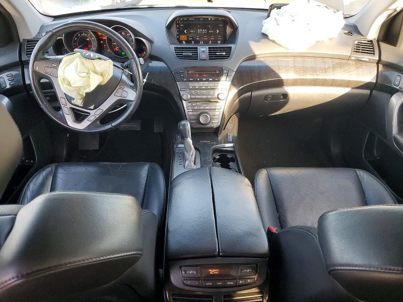 Снимка 8 от търг – 2008 ACURA MDX с VIN 2HNYD28828H528217