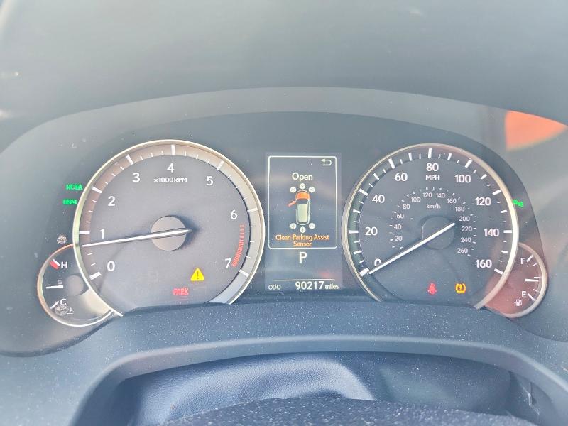 Фото 9 с аукциона – 2017 LEXUS RX 350 с VIN 2T2ZZMCA4HC053550