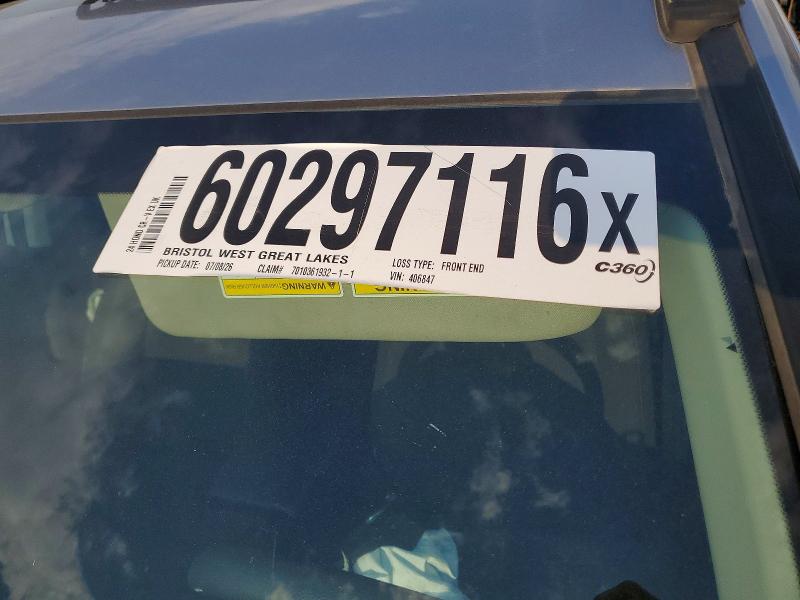 Photo 13 from auction – 2024 HONDA CR-V with VIN 2HKRS4H44RH406847