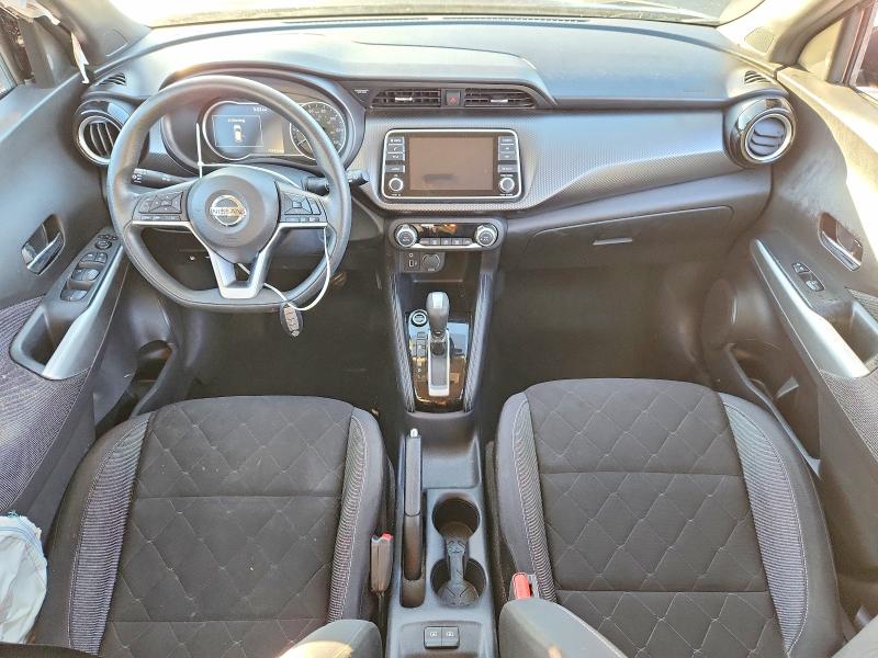 Photo 8 from auction – 2020 NISSAN KICKS with VIN 3N1CP5CV0LL520531