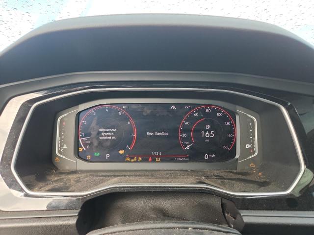 Photo 9 from auction – 2020 VOLKSWAGEN JETTA with VIN 3VWEB7BU6LM010183