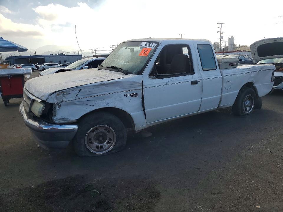 1997 FORD RANGER - Търг №67889536
