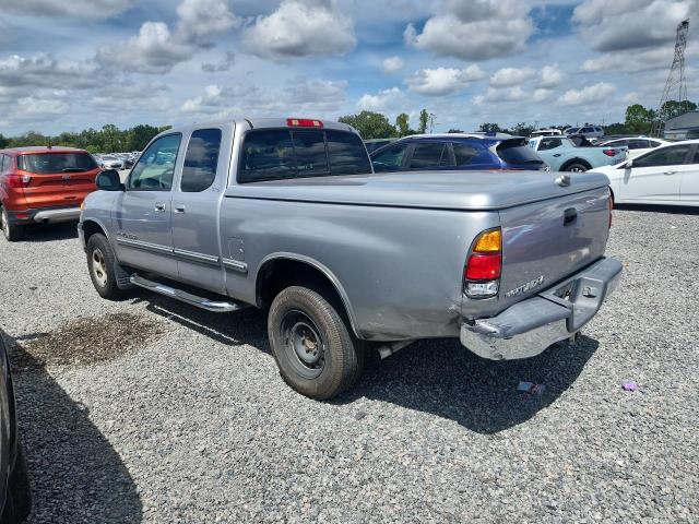 Photo 2 from auction – 2002 TOYOTA TUNDRA with VIN 5TBRN34122S287556