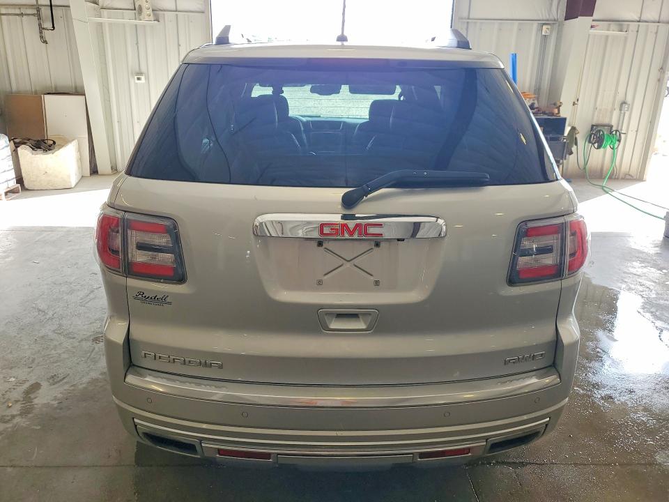 Zdjęcie 6 z aukcji – 2014 GMC ACADIA z VIN 1GKKVTKD1EJ278603