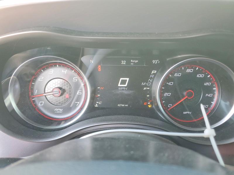 صورة رقم 9 من المزاد - 2020 DODGE CHARGER مع VIN 2C3CDXCT4LH208502