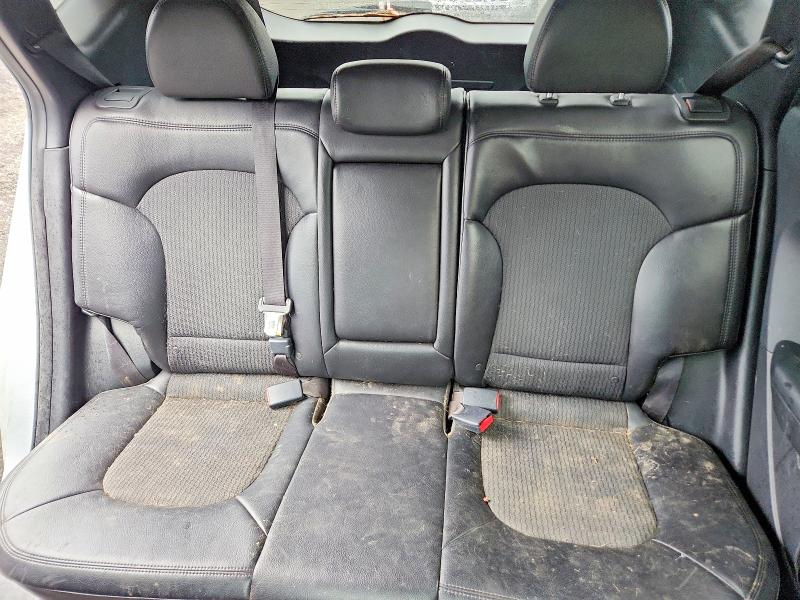 Photo 10 from auction – 2013 HYUNDAI TUCSON with VIN KM8JU3AC0DU744520