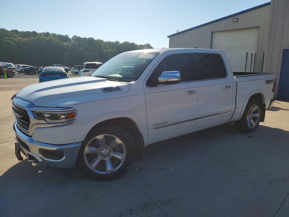 2020 RAM 1500 - Търг №68071896