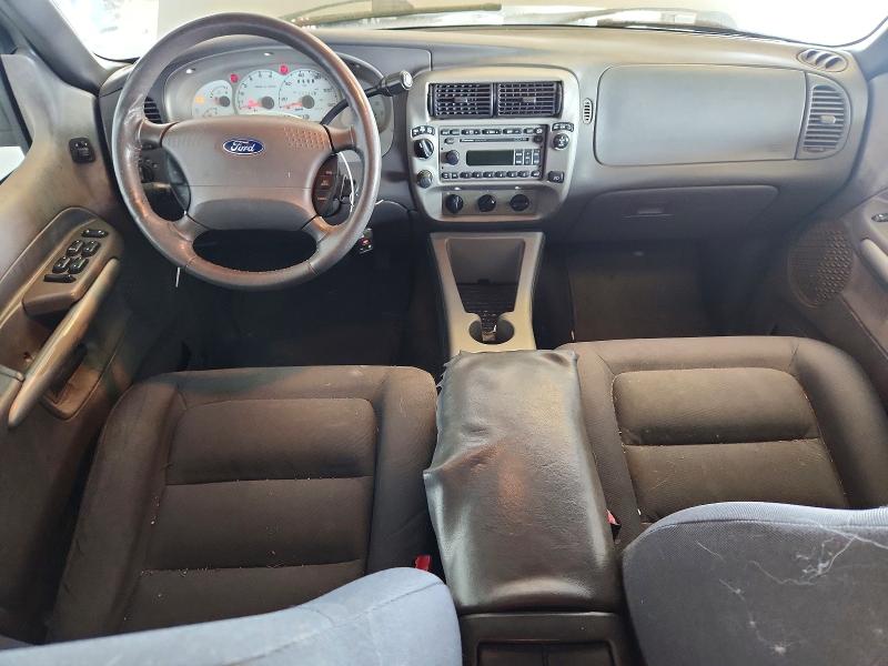 Photo 8 from auction – 2002 FORD EXPLORER SPORT TRAC with VIN 1FMZU77E82UB94838