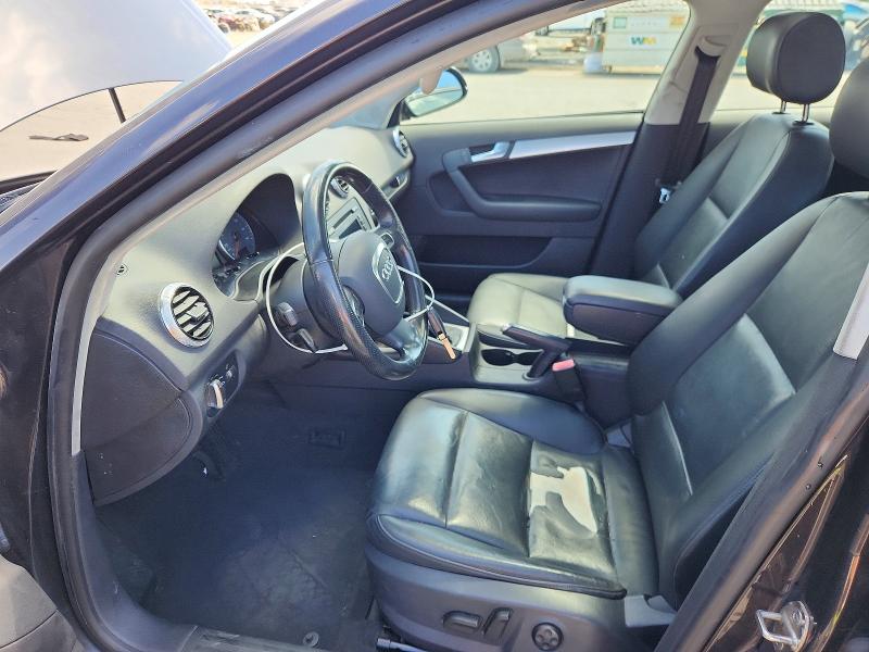 Zdjęcie 7 z aukcji – 2011 AUDI A3 z VIN WAUPEAFM2BA077513