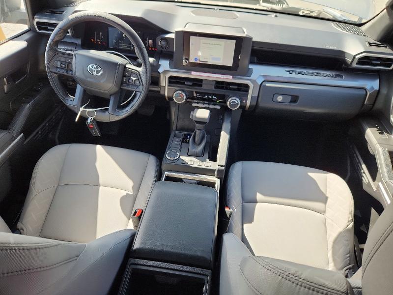 Снимка 8 от търг – 2026 TOYOTA TACOMA с VIN 3TMKB5FN6TM076746