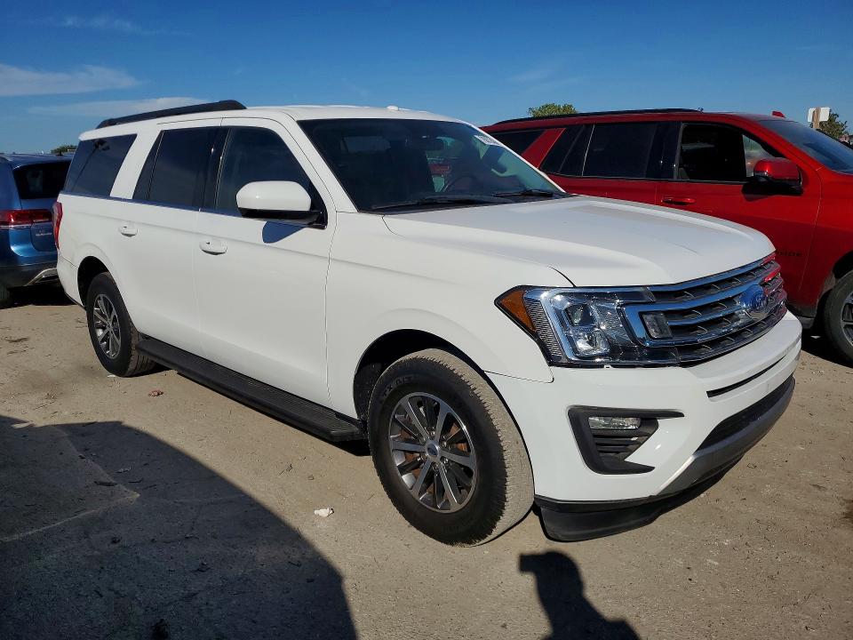 Photo 4 from auction – 2019 FORD EXPEDITION with VIN 1FMJK1HT9KEA19330