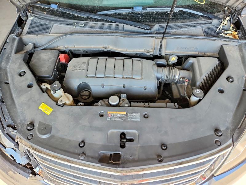 Photo 12 from auction – 2014 CHEVROLET TRAVERSE with VIN 1GNKRHKD4EJ171145