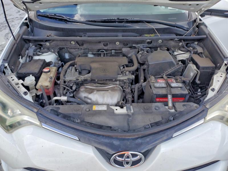 Photo 12 from auction – 2016 TOYOTA RAV4 with VIN JTMWFREVXGD084591
