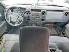 Photo 8 from auction – 2011 FORD F150 with VIN 1FTEX1EM9BFA76173