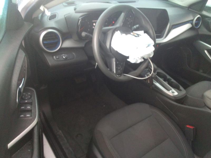 Photo 8 from auction – 2026 CHEVROLET TRAX with VIN KL77LFEP1TC051781