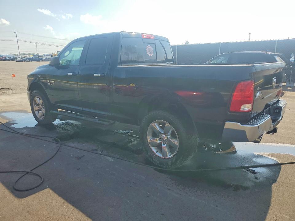 Снимка 2 от търг – 2016 RAM 1500 с VIN 1C6RR7GT2GS286848