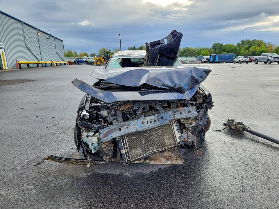 Снимка 5 от търг – 2020 MAZDA CX-30 с VIN 3MVDMBCL5LM132078