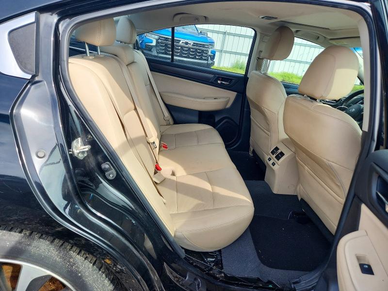 Photo 10 from auction – 2015 SUBARU LEGACY with VIN 4S3BNEL69F3062110