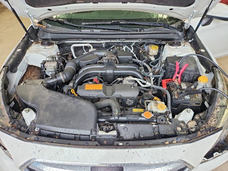 Photo 11 from auction – 2019 SUBARU LEGACY with VIN 4S3BNAF65K3036926