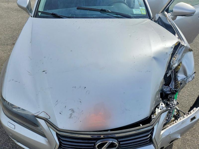 Zdjęcie 11 z aukcji – 2013 LEXUS GS z VIN JTHCE1BL7D5017381