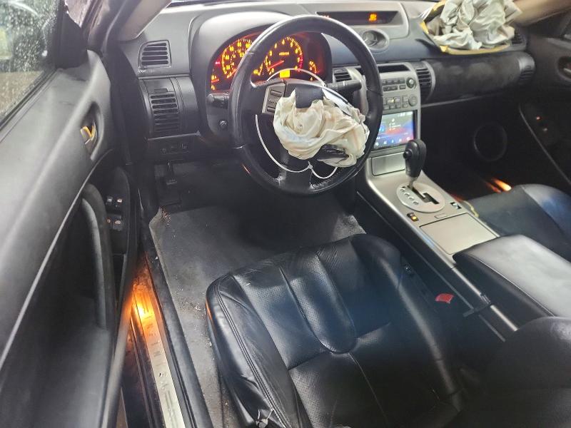 Photo 8 from auction – 2003 INFINITI G35 with VIN JNKCV54E23M204036