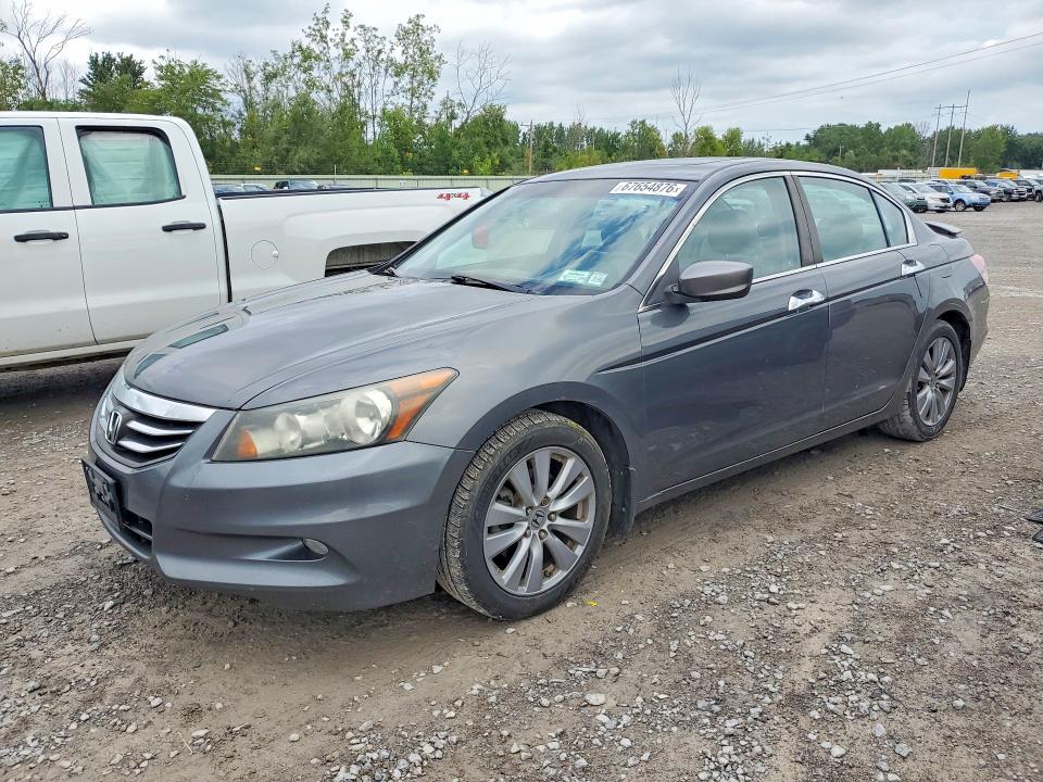 2011 HONDA ACCORD - Търг №67654876