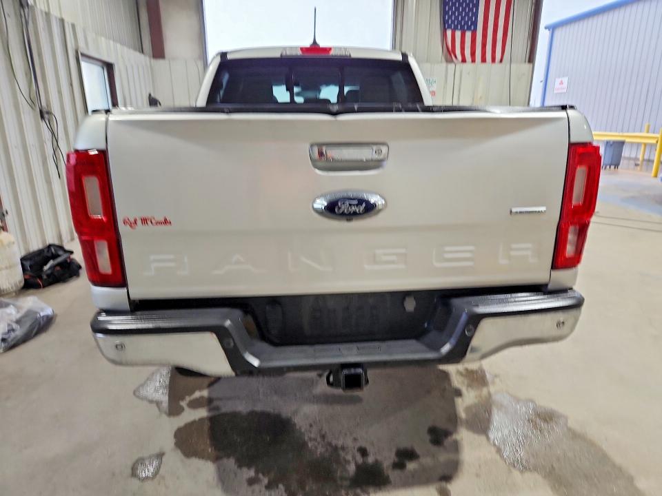 Снимка 6 от търг – 2019 FORD RANGER с VIN 1FTER4FH1KLB04773