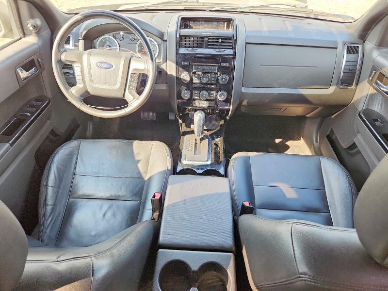Photo 8 from auction – 2012 FORD ESCAPE with VIN 1FMCU0E74CKB02235