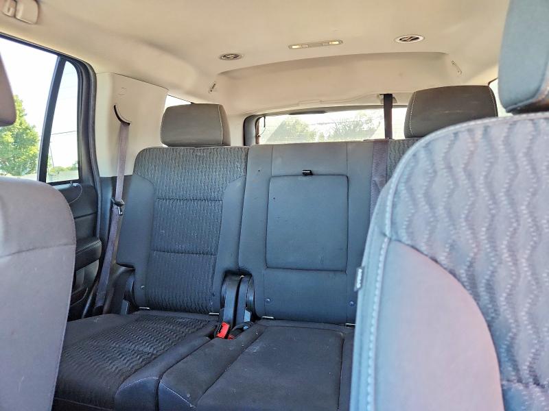 Foto 10 de la subasta – 2016 GMC YUKON con VIN 1GKS2AKC2GR418523