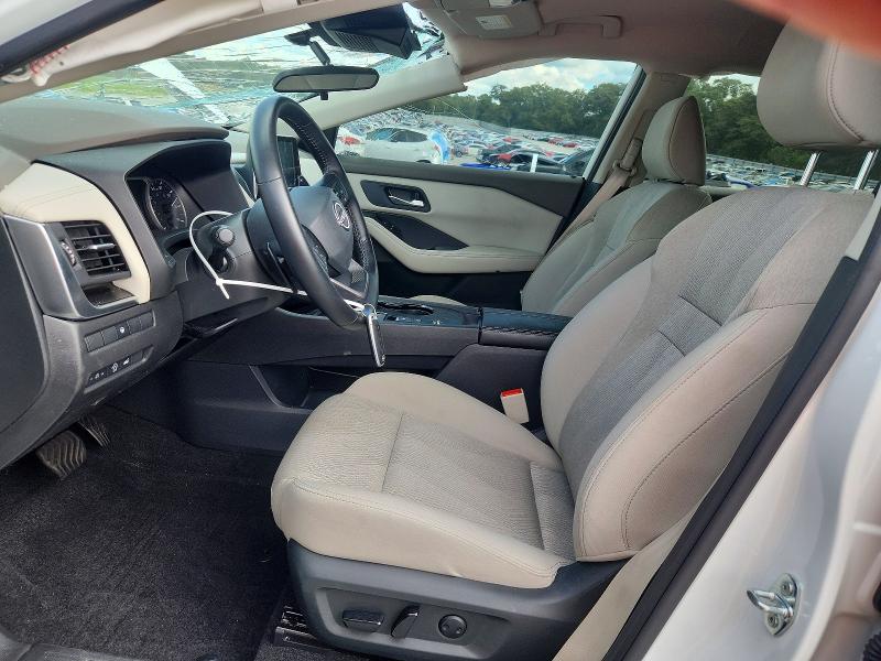 Zdjęcie 7 z aukcji – 2025 NISSAN ROGUE z VIN 5N1BT3BA5SC863218