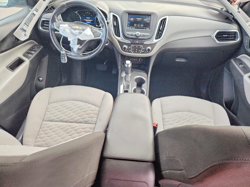 Photo 8 from auction – 2019 CHEVROLET EQUINOX with VIN 2GNAXKEV9K6182282