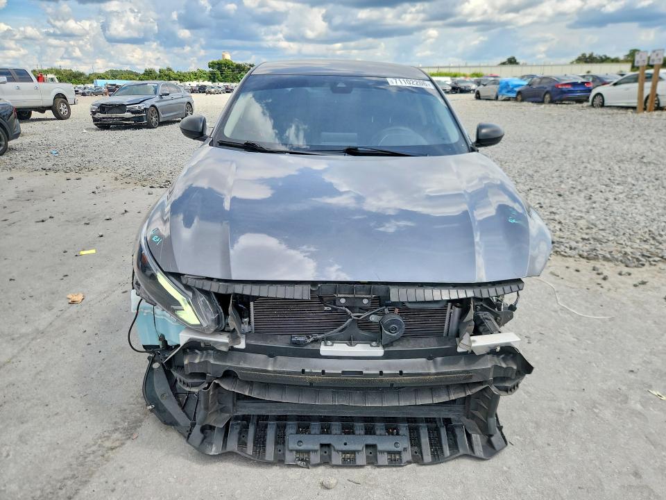 Снимка 5 от търг – 2025 NISSAN ALTIMA с VIN 1N4BL4DV2SN404300