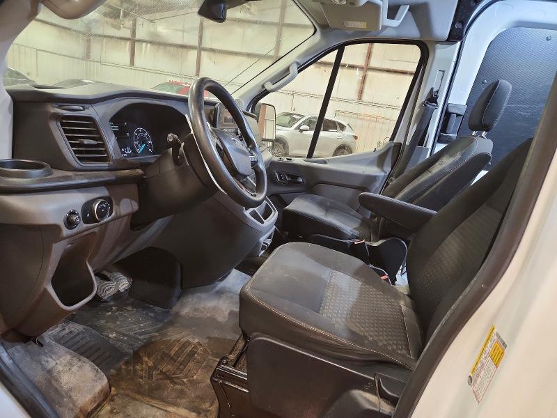Photo 7 from auction – 2020 FORD TRANSIT with VIN 1FTBR1CG8LKA74546