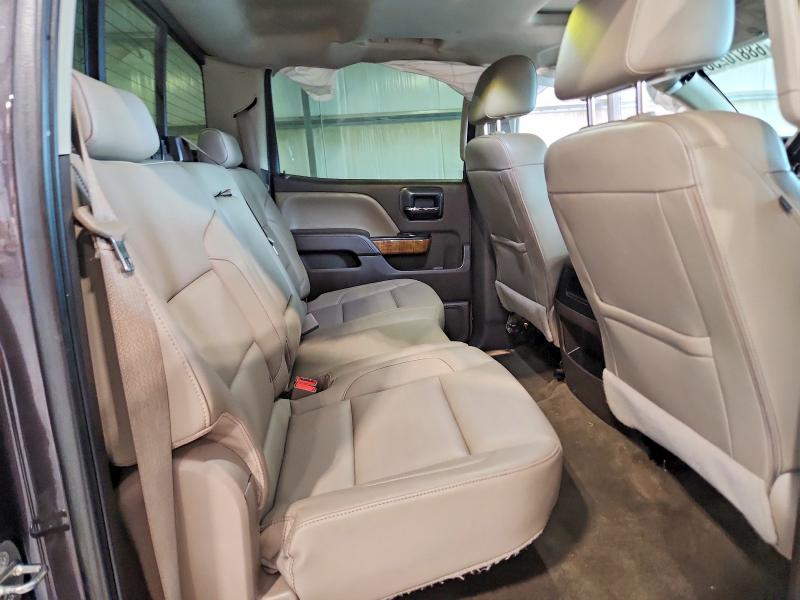 Фото 10 с аукциона – 2016 GMC SIERRA с VIN 3GTU2NEC7GG318022