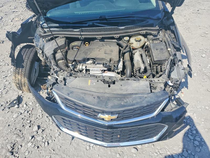 Снимка 11 от търг – 2018 CHEVROLET CRUZE с VIN 1G1BE5SM3J7221570