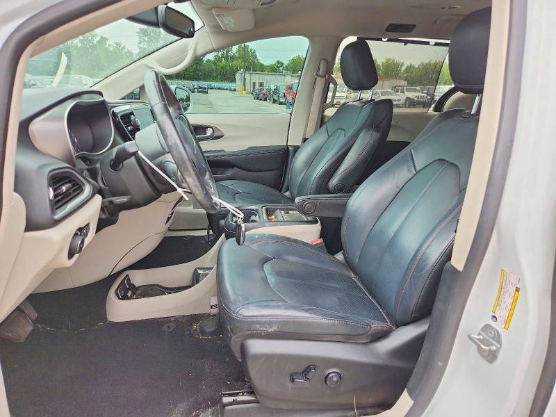 Photo 7 from auction – 2020 CHRYSLER PACIFICA with VIN 2C4RC1BG6LR238055