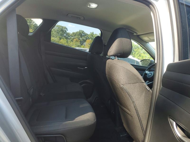 Photo 11 from auction – 2026 HYUNDAI TUCSON with VIN 5NMJBCDE0TH722692