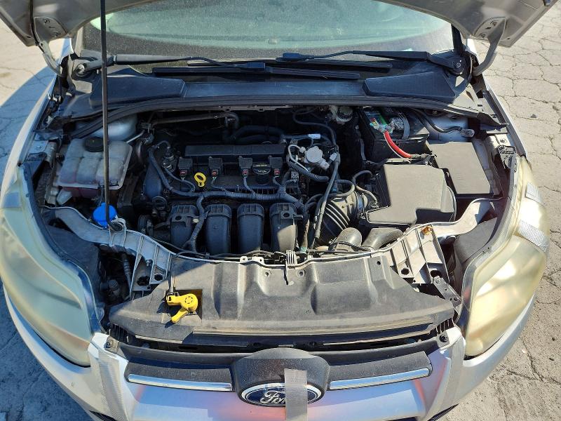 Photo 11 from auction – 2013 FORD FOCUS with VIN 1FADP3F28DL375314
