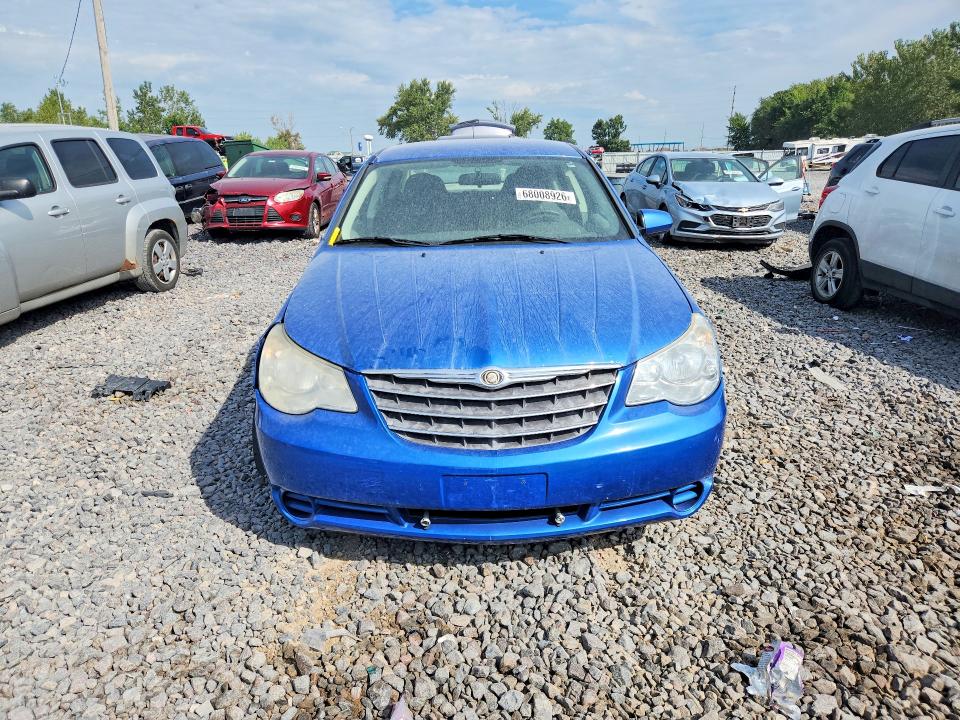 Фото 5 с аукциона – 2008 CHRYSLER SEBRING с VIN 1C3LC56R28N102989