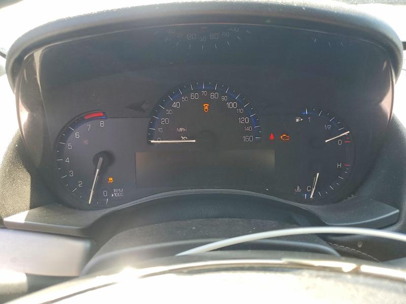 Photo 9 from auction – 2015 CADILLAC ATS with VIN 1G6AB1RX9F0110996