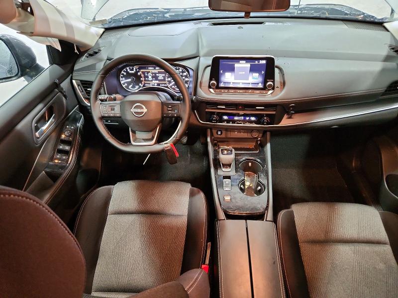 Zdjęcie 8 z aukcji – 2026 NISSAN ROGUE z VIN 5N1BT3BA9TC672953