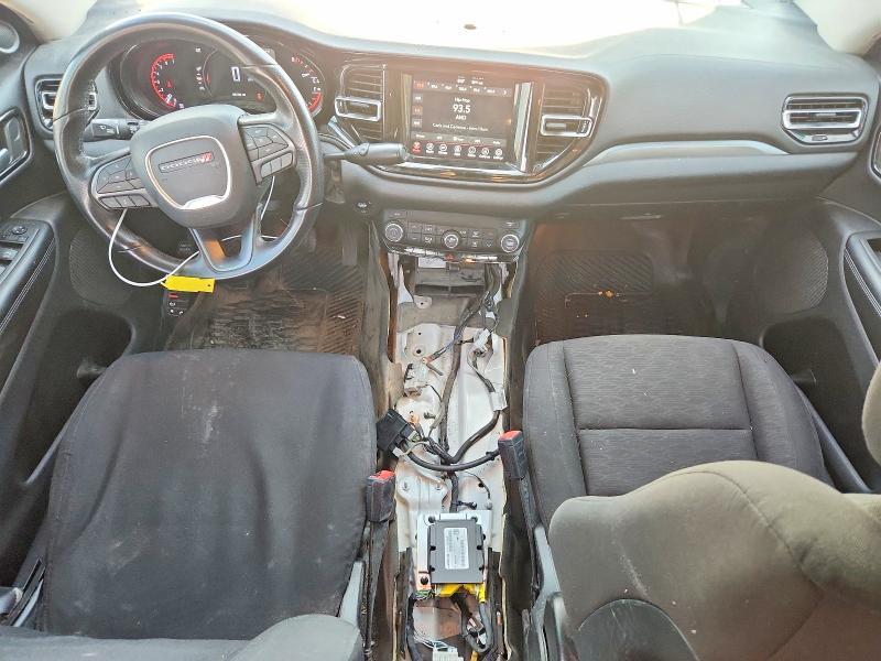 Снимка 8 от търг – 2022 DODGE DURANGO с VIN 1C4SDJFT5NC192462